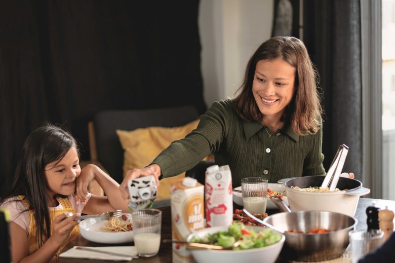 Innovación sostenible: Tetra Pak y la tecnología de envasado para prolongar la vida útil de los alimentos y reducir el desperdicio