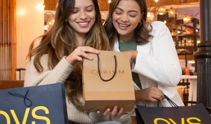 ÍNTEGRO inicia la temporada de ofertas con “Días a Todo Color” en sus centros comerciales