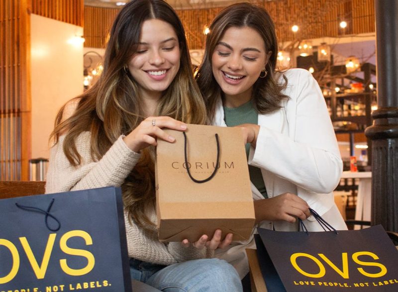 ÍNTEGRO inicia la temporada de ofertas con “Días a Todo Color” en sus centros comerciales