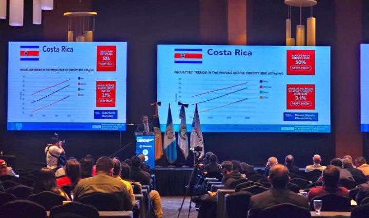Expertos de Centroamérica y el Caribe se reúnen en el 3er. Foro de prevención y reducción del daño en la salud