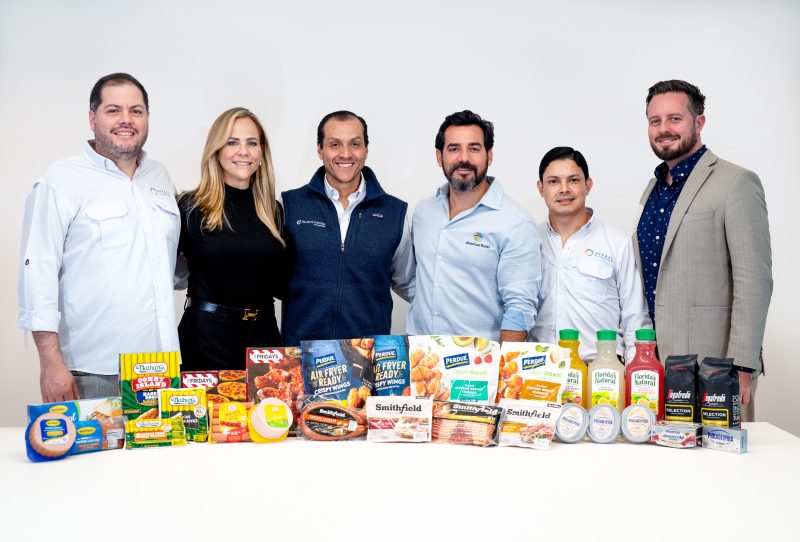 Valante Capital, a través del fondo Ascend Fund II, adquiere participación estratégica en American Foods