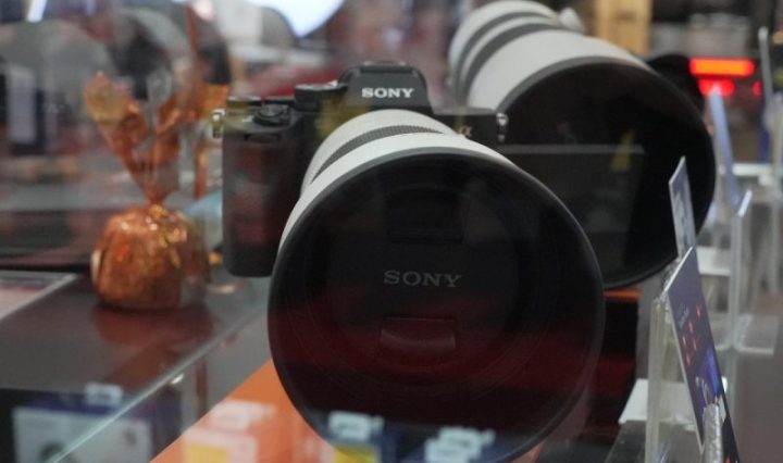 MAX Y SONY SE UNEN PARA CREAR UN ESPACIO ESPECIALIZADO EN FOTOGRAFÍA Y VIDEO EN MAX MAJADAS