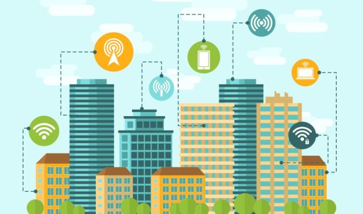 Tecnologías avanzadas para la seguridad de las empresas