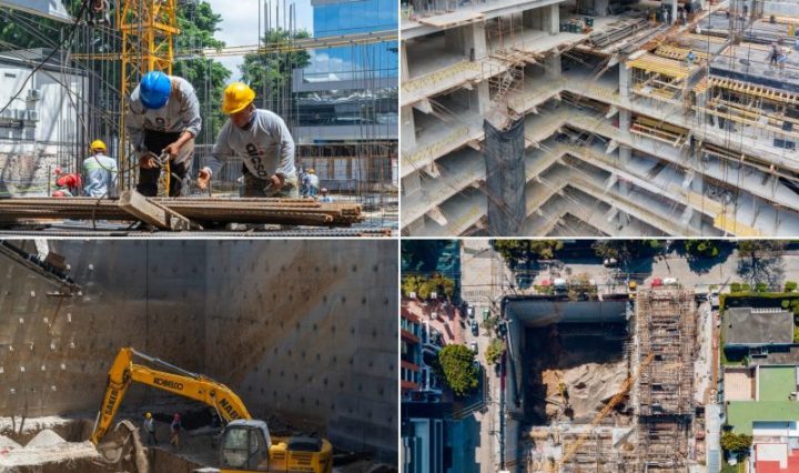 ÍNTEGRO se posiciona como líder en el sector de construcción e inmobiliario en el ranking de Merco