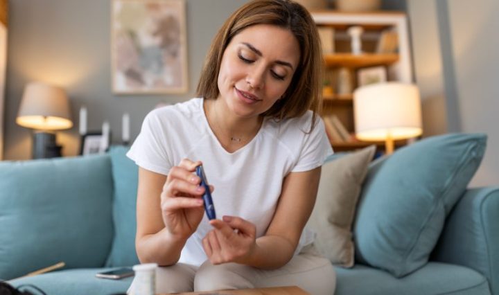 Más de 400 millones de personas padecen algún tipo de diabetes1