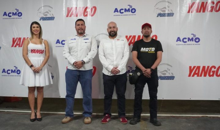 ASIM y Yango presentan “Rueda Seguro”, un programa que transforma la seguridad vial en Guatemala