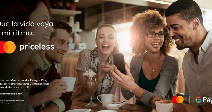 Mastercard integra sus tarjetas a la Billetera de Google en Guatemala