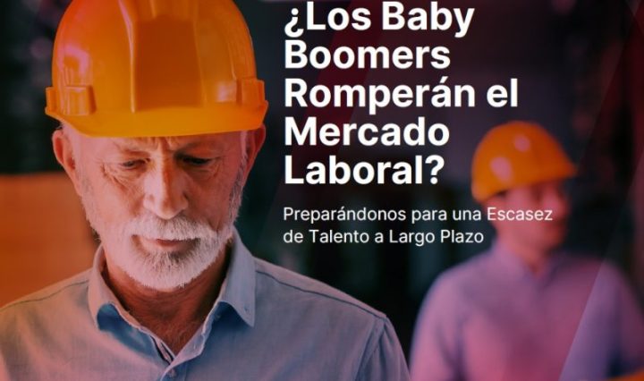 Los baby boomers y la transformación del mercado laboral: ManpowerGroup explora soluciones para enfrentar la escasez de talento