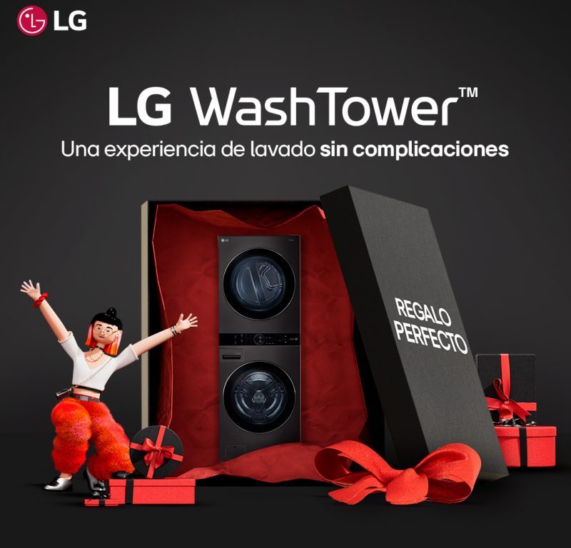 LIFE’S GOOD CUANDO ENCUENTRAS EL REGALO PERFECTO