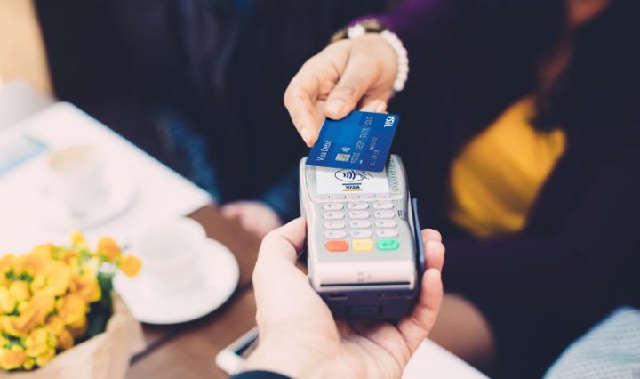 La adopción de los pagos sin contacto crece sostenidamente en el Caribe y Centroamérica