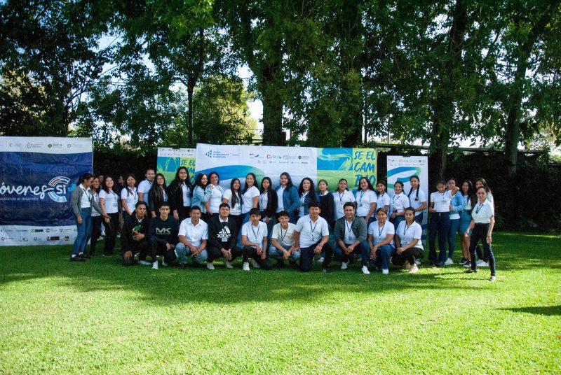 NAUFest 2024 finaliza con más de 18,000 jóvenes impactados en la región