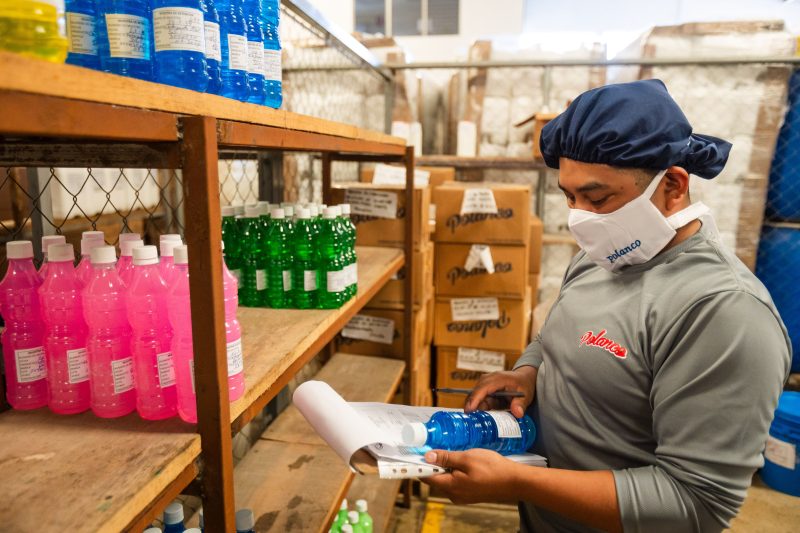 De PYME a líder del mercado: la historia de Productos Polanco