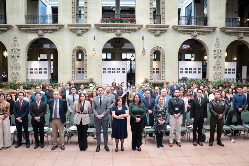 Senacyt reafirma su compromiso con la ciencia, tecnología e innovación al presentar avances y logros en 2024