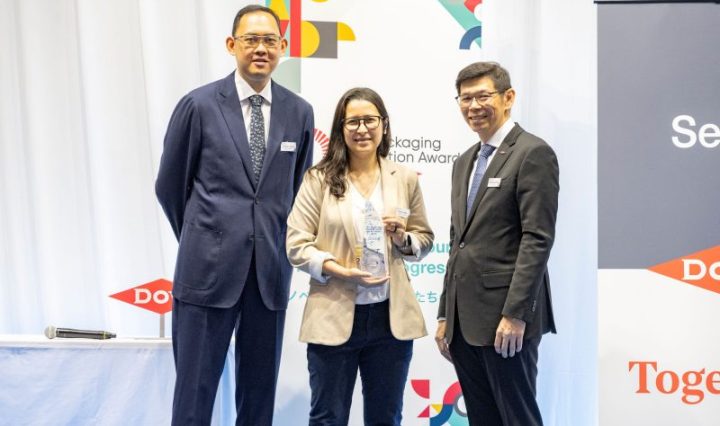 Henkel Guatemala gana el Silver Award en los ‘Packaging Innovation Awards 2024’ por su empaque doypack 100% reciclable