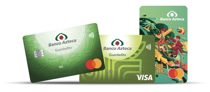 VIVE EL EFECTO MILLONARIO Con la Cuenta Guardadito de Banco Azteca