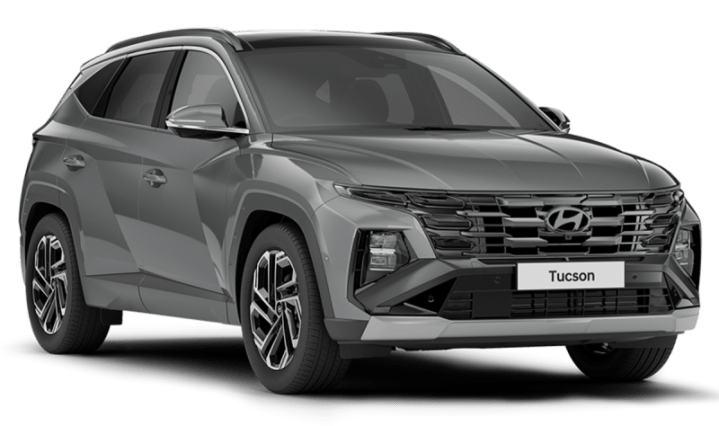 Hyundai te invita a conocer lo último en innovación automotriz en Ciudad Cayalá