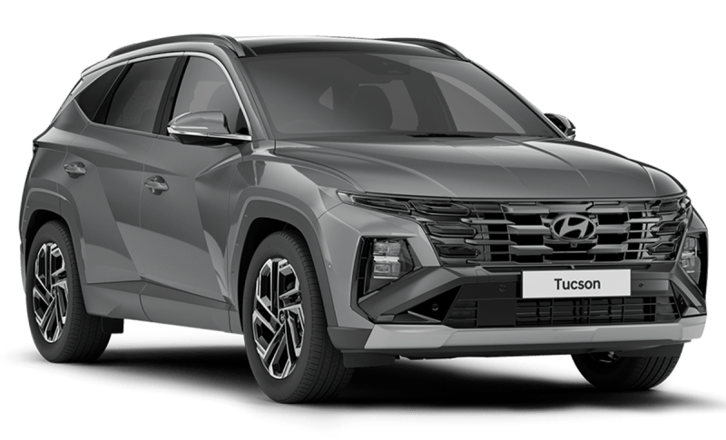 Hyundai te invita a conocer lo último en innovación automotriz en Ciudad Cayalá