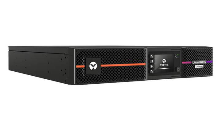 La familia de UPS Vertiv™ Liebert® GXT5 Lithium-Ion crece para incluir modelos de voltaje global (GV) de 5-10 kVA para las implementaciones de borde en Latinoamérica.
