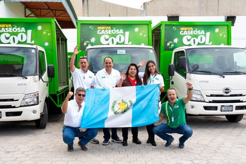 Industrias San Miguel celebra su primer año de operaciones en Guatemala con crecimiento, sostenibilidad e innovación