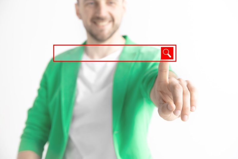 Borra tus datos personales de Google fácilmente
