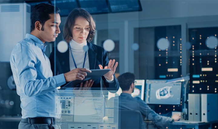 MediaTek anticipa las principales tendencias tecnológicas para 2025