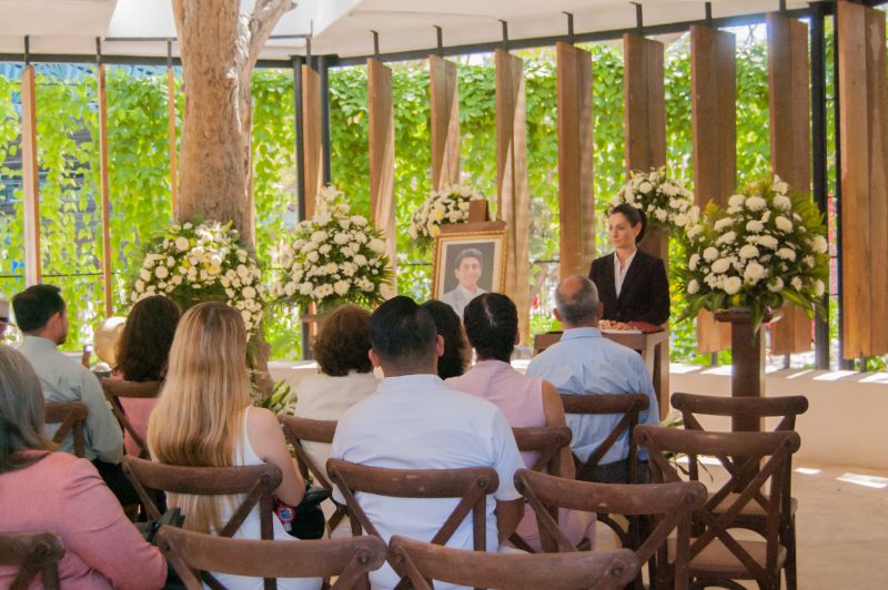 ¿Cómo afrontar el duelo durante la Navidad?