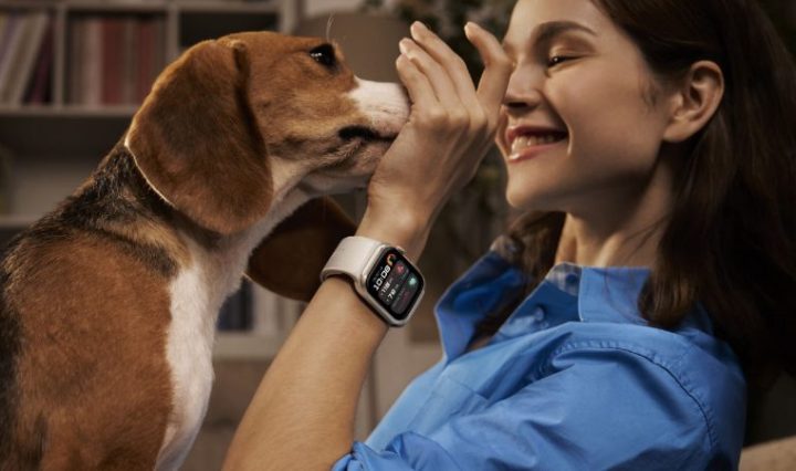 HUAWEI WATCH D2 un increíble aliando para cuidar nuestra salud física y emocional.