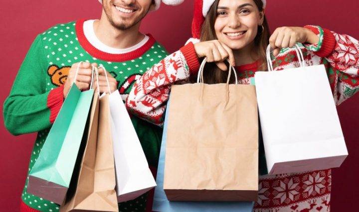 Aprende y Crece: ¿Cómo administrar mi aguinaldo para un 2025 sin estrés?