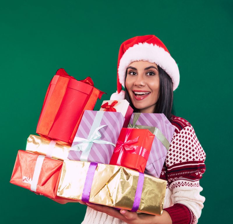 Aprende y Crece: Cinco claves para disfrutar de una Navidad sin deudas