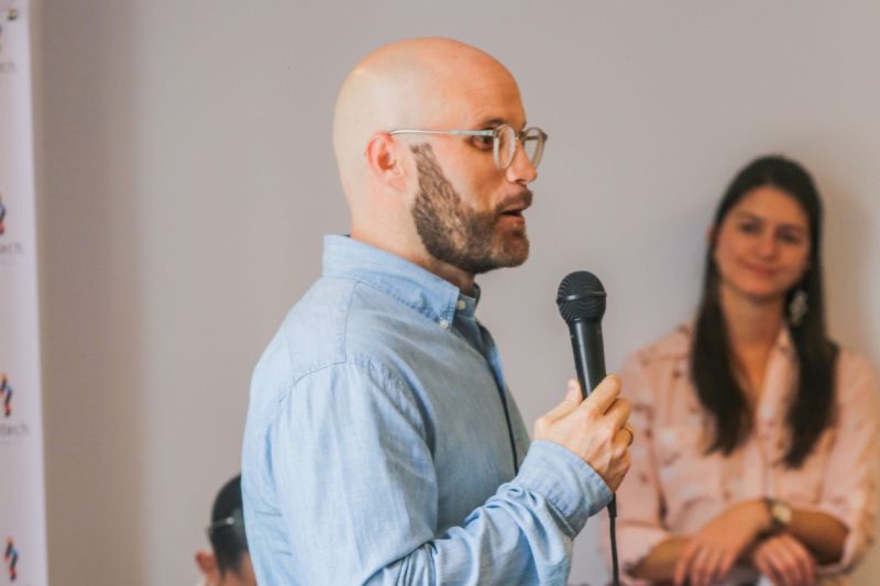 En Guatemala las tasas de intento de fraude digital en el comercio electrónico durante estas vacaciones aumentaron un 52.8% frente al año anterior y un 47.8% a nivel mundial