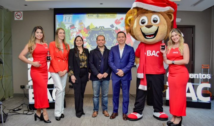 ¡Regresan los Globos Gigantes a Ciudad Cayalá! Un espectáculo navideño para toda la familia