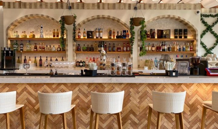 Blu: el nuevo rooftop 5 estrellas de la Ciudad de Guatemala