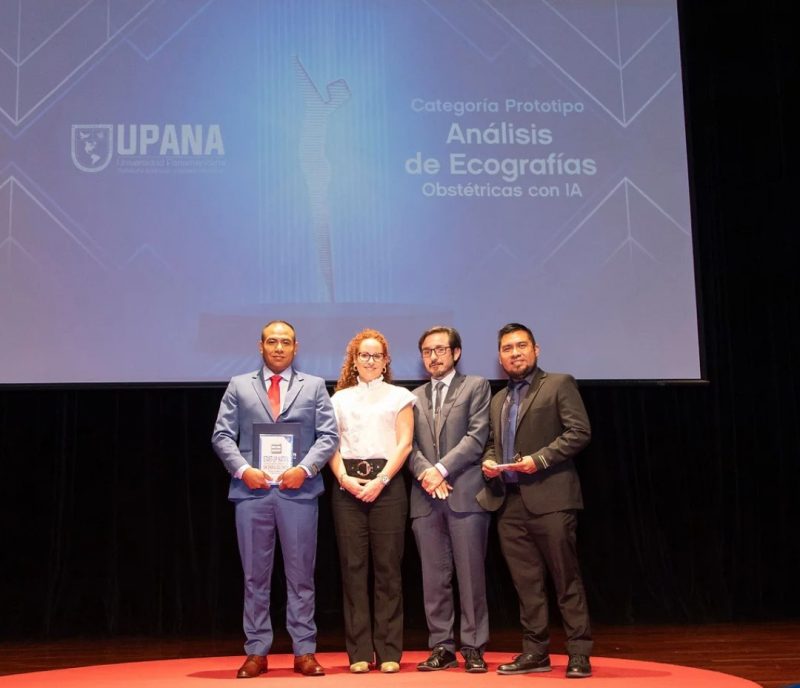 UPANA gana Premio ILAN a la Innovación Universitaria 2024