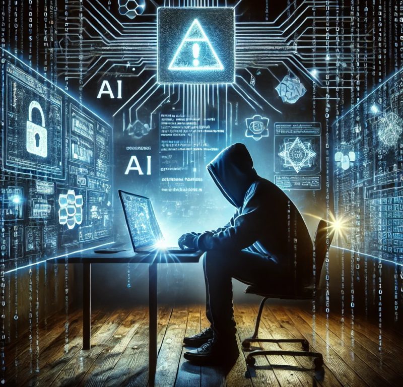 ¿CÓMO EVOLUCIONARON LOS CIBERATAQUES EN LOS ÚLTIMOS 10 AÑOS?: DESAFÍOS EMERGENTES EN LA CIBERSEGURIDAD PARA EL 2025