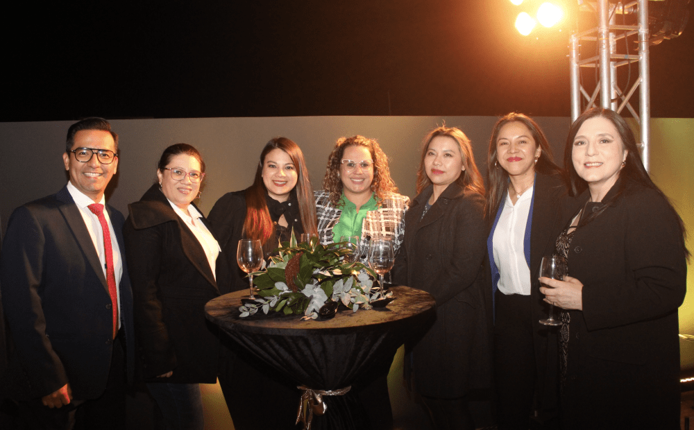 Inauguración Santillana