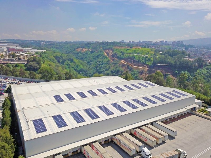 Kimberly-Clark celebra 60 años de liderazgo e impacto positivo en Guatemala