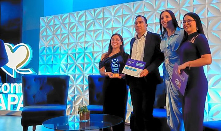 “UNA DÉCADA, SIENDO MÉDICOS DE CORAZÓN” II CONGRESO MÉDICO DE LA PAZ GRUPO HOSPITALARIO