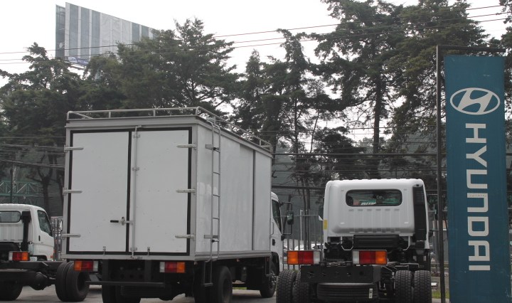 Importancia de la adaptación de tecnologías automotrices globales en el Caribe y Centroamérica