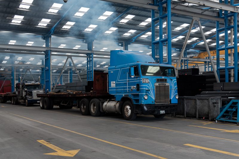 Innovación en el Acero y su Impacto en la Calidad de Vida