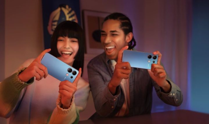 Xiaomi celebra la magia de la Navidad con innovación y estilo