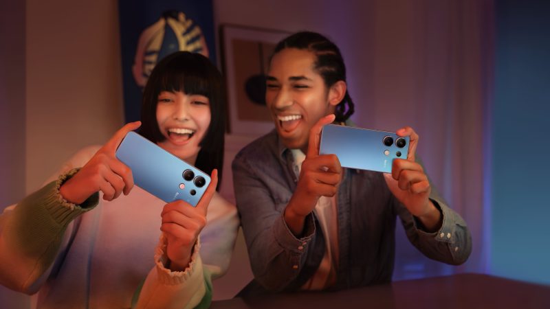 Xiaomi celebra la magia de la Navidad con innovación y estilo