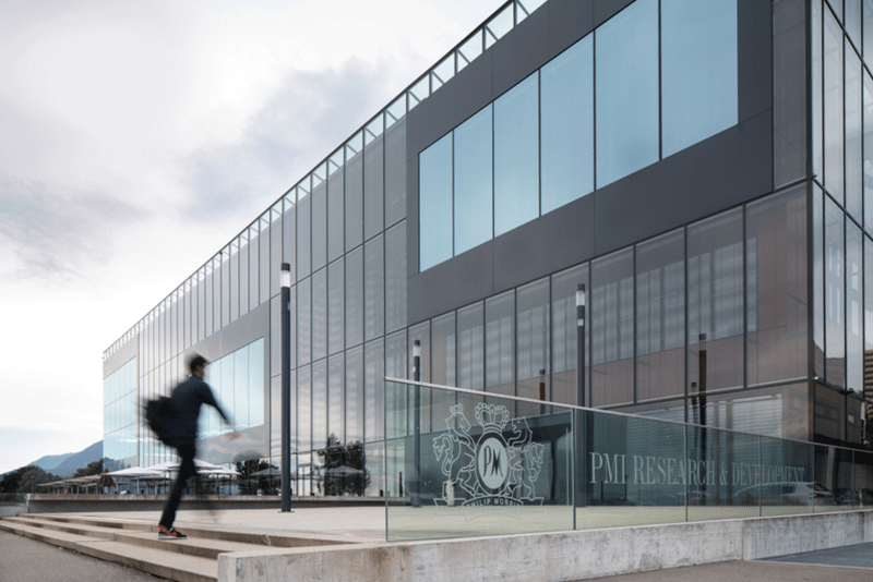 Philip Morris International nombrada entre las 10 empresas mejor administradas de EE.UU., según ranking del ‘Wall Street Journal’