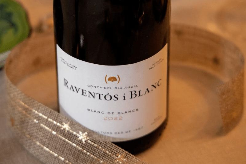 ¡Brindemos por el 2025! Descubre 4 recomendaciones de vinos para celebrar el fin de año