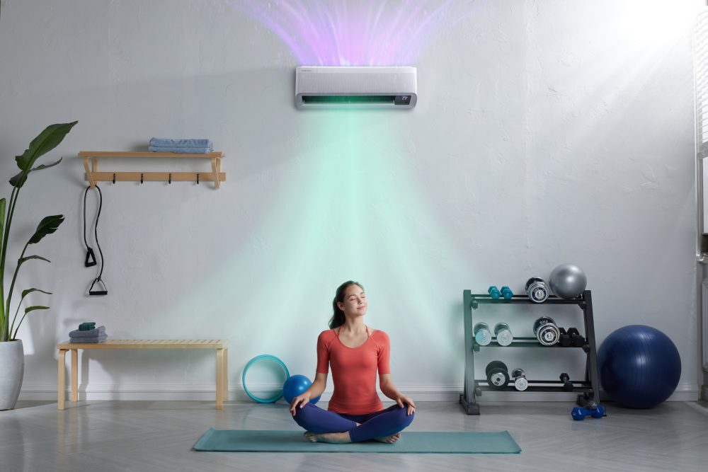 samsung WindFree LifeStyle