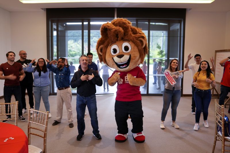 BAC PROMUEVE EL DESARROLLO Y BIENESTAR INTEGRAL DE SUS COLABORADORES A TRAVÉS DE “VIDA BAC”