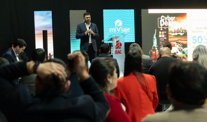 La herramienta digital busca simplificar la planificación de viajes y es la combinación perfecta entre innovación y flexibilidad para hacer de cada viaje una experiencia inolvidable.