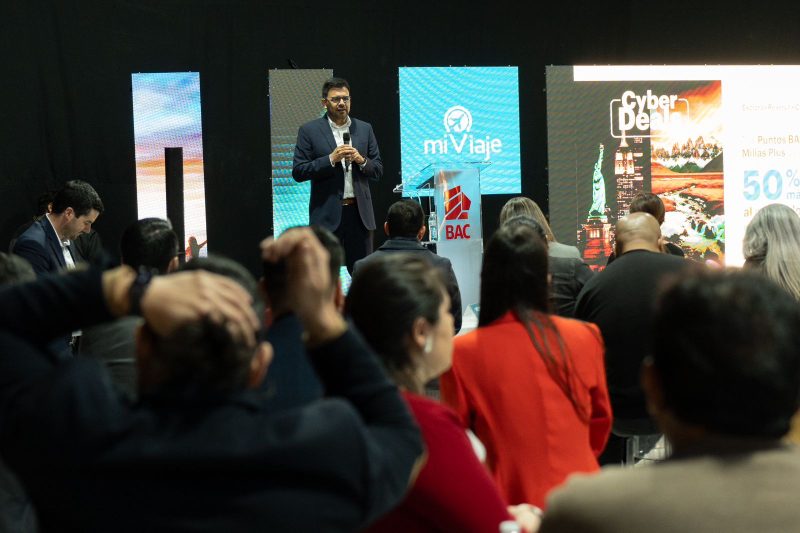 La herramienta digital busca simplificar la planificación de viajes y es la combinación perfecta entre innovación y flexibilidad para hacer de cada viaje una experiencia inolvidable.