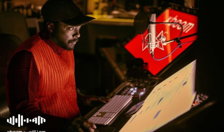 LG ELECTRONICS Y WILL.I.AM TRANSFORMAN EL SONIDO Y EL DISEÑO DE LG XBOOM A TRAVÉS DE “XBOOM BY WILL.I.AM”