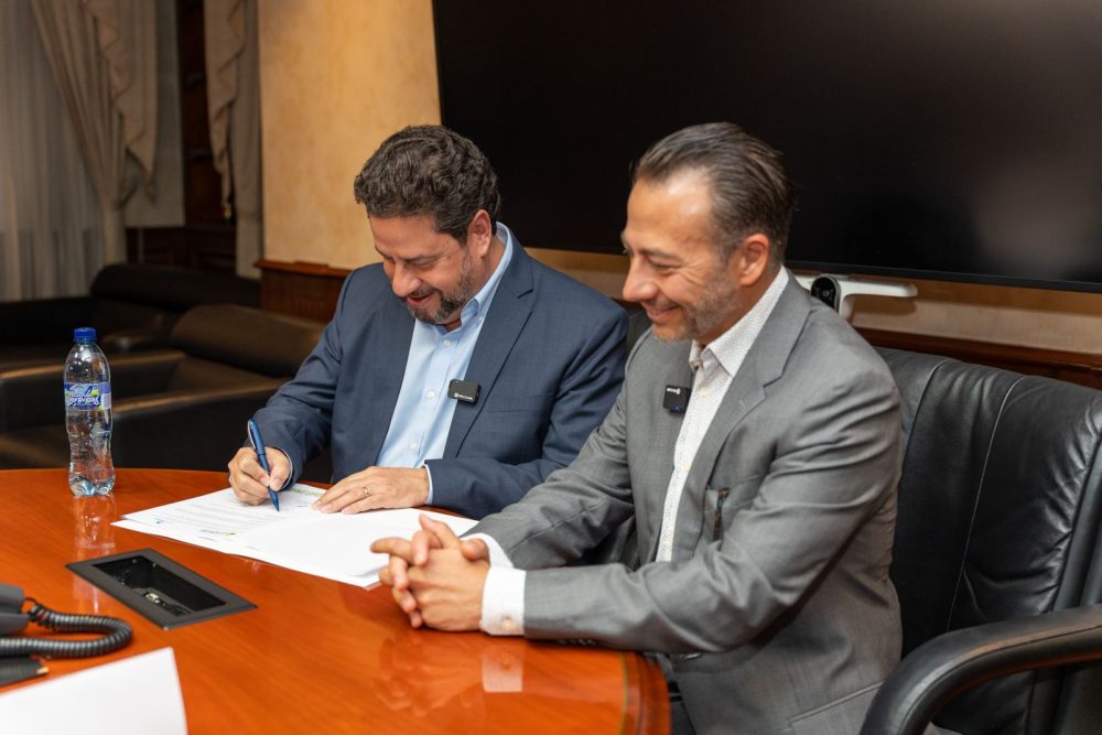 Alianza GPN Distelsa 2