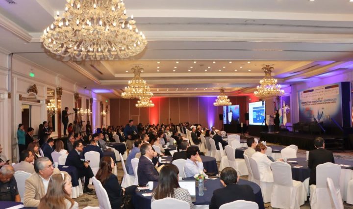 AmCham Guatemala economia 2025
